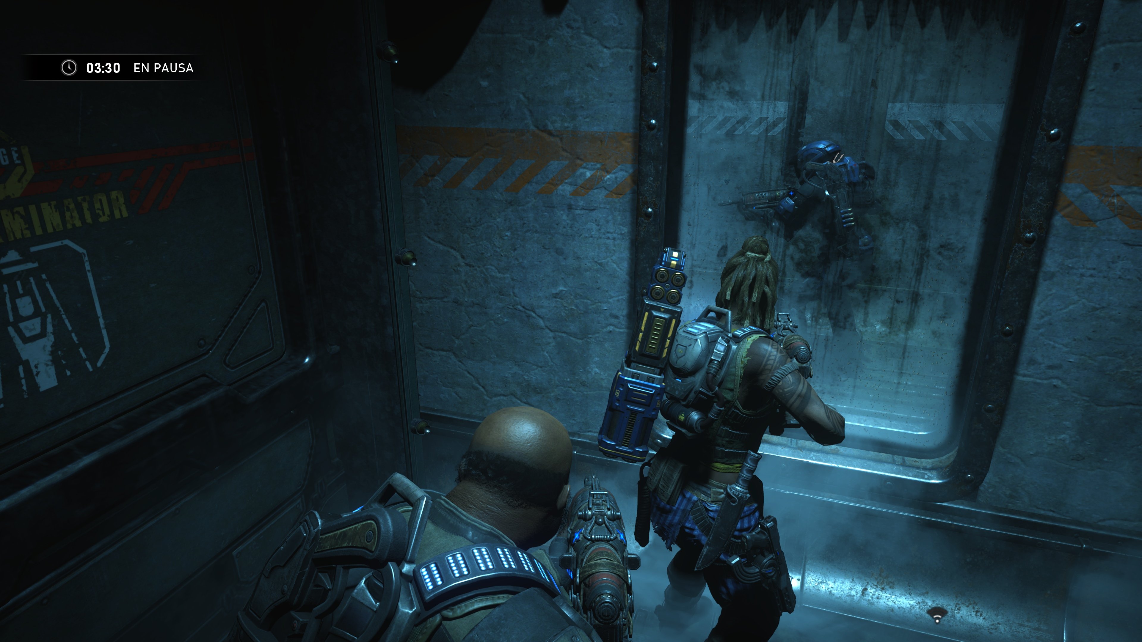 Gears 5 - Imagen 19